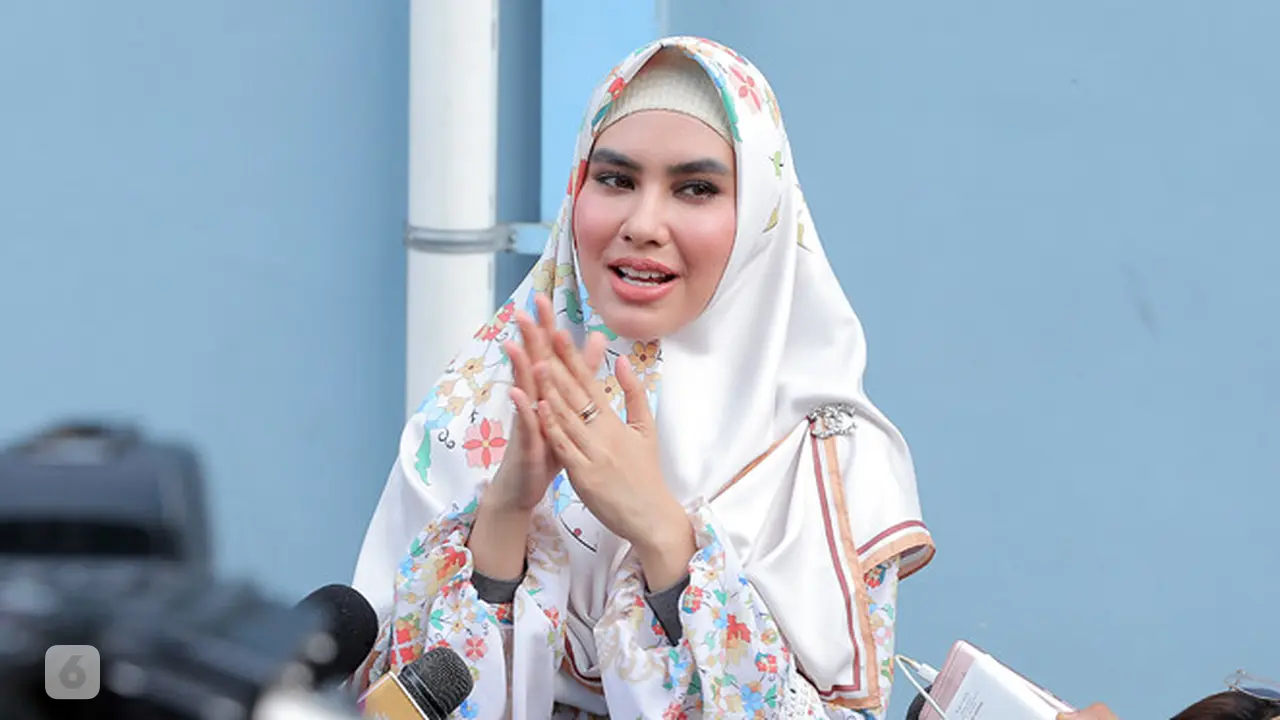 [Bintang] Kartika Putri