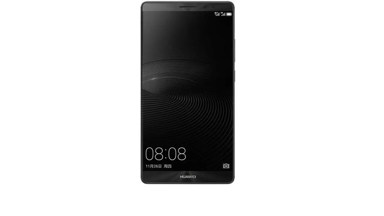 Huawei Mate 9