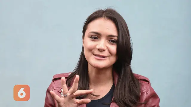 [Bintang] Foto: Amanda Rawles Berbagi Tips Jalani Puasa