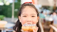 Perbedaan Diabetes Tipe 1 dan Tipe 2, Mana yang Lebih Sering Menyerang Anak?