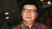 Sekjen PDIP: Kabinet Bayangan Isu