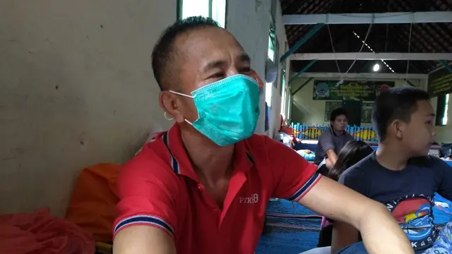 Pengungsi