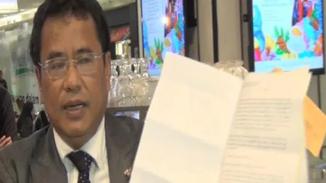 [VIDEO] Hotman Paris : Enji Pertanyakan Nama Putrinya