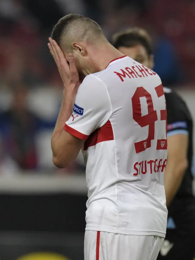 Federico Macheda