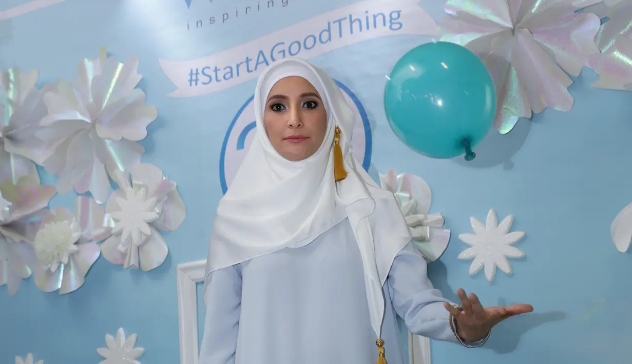 Ineke Koesherawati (Galih W. Satria/Bintang.com)