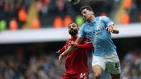 Malam Kelam Liverpool, Arne Slot Bongkar Semua Kelemahan The Reds usai Dihajar Man City