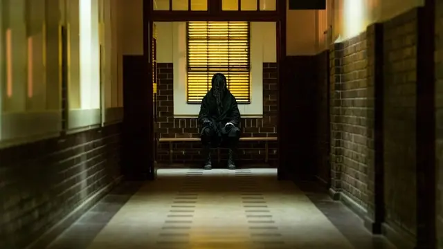 Salah satu scene The Empty Man. (Foto: Instagram terverifikasi @20CenturyStudios)