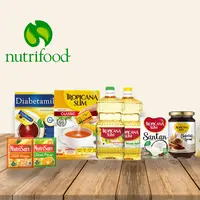 ilustrasi nutrifood/fresh.panen.id