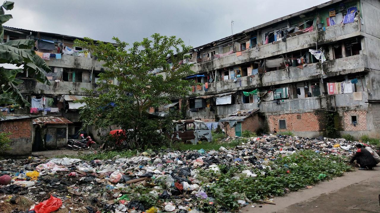 Palembang Akan Segera Operasikan PLTsa Sukawinatan