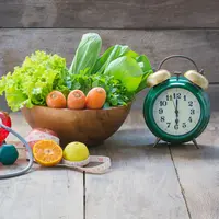 ilustrasi diet/copyright by Isarat (Shutterstock)