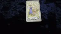 Tarot Hari Ini: Banyak Peluang untuk Mencoba Hal Baru