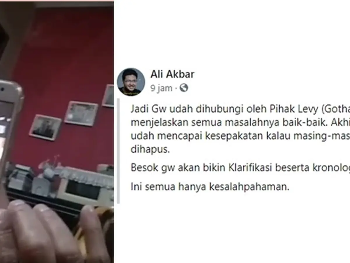 GothamChess Jadi Bukti Kejamnya Netizen Indonesia, Kini Akun