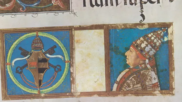 Paus Alexander VI (Wikimedia Commons)