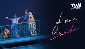 Nonton Film Korea Romantis Love Barista di Vidio, Kisah Cinta Lee Kwang-soo di Vietnam