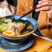 Tambahkan menu kreasi ramen ini ke dalam list masakanmu selanjutnya. [Dok/Pexels.com/Viridiana Rivera].