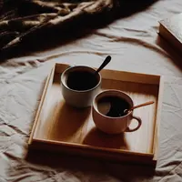 ilustrasi manfaat ampas bahan masakan dan minuman yang berguna untuk kebutuhan setiap hari/Adrianna Calvo/pexels