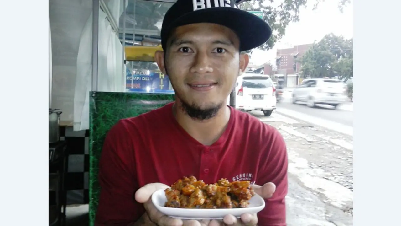 Airlangga Sucipto