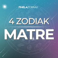 4 Zodiak Ini Katanya Matre, Benarkah?