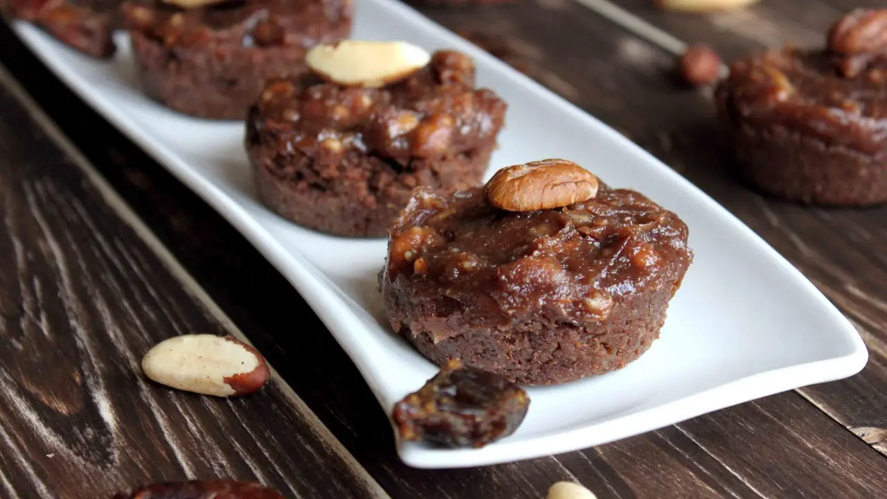 resep cupcake kurma