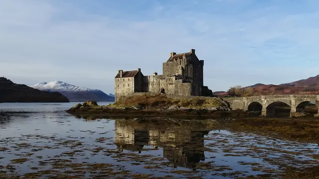 Loch alsh