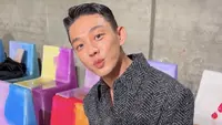Yoo Ah In Gabung Agensi BILLIONS, Siap Comeback ke Dunia Akting