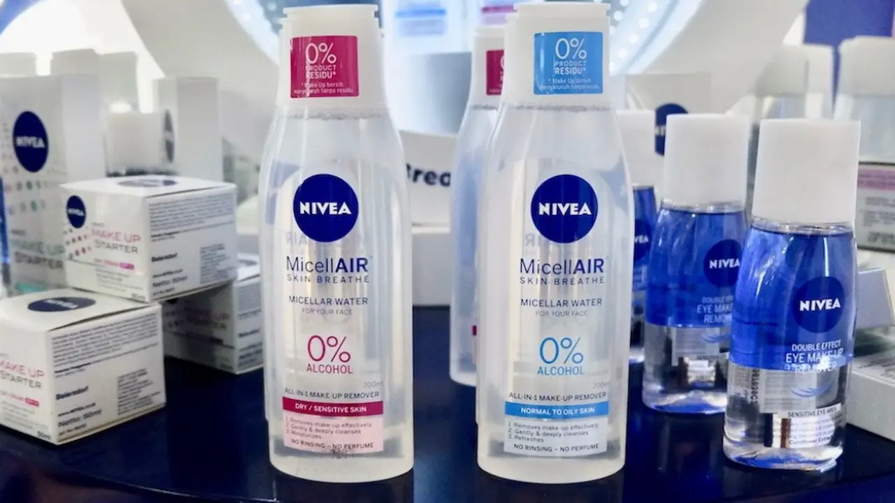 Bikin Kulit Lebih 'Bernapas', Brand Perawatan Kulit Ini Hadirkan MicellAir Skin Breathe