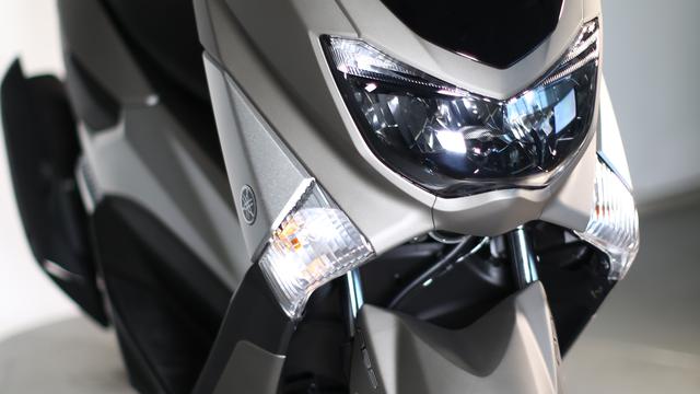 Mengapa Yamaha NMax Jadi Skutik Spesial di Indonesia?