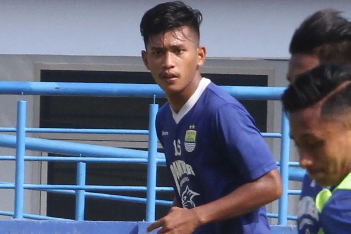 Indra Mustafa
