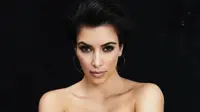 Kim Kardashian rupanya disebut sebagai sosok berpengaruh tahun ini dengan meraih penghargaan bergengsi.