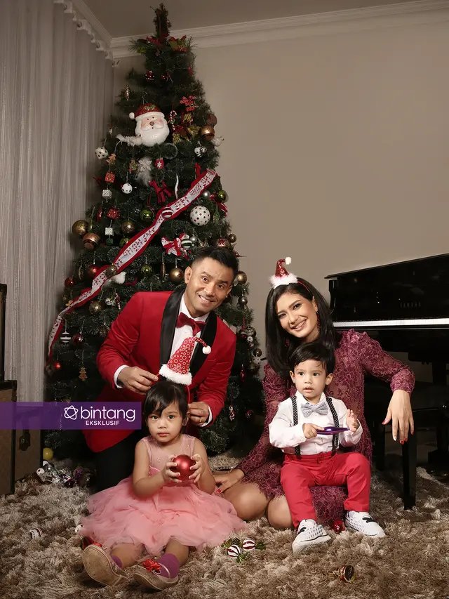 [Bintang] C3 Judika dan Duma Riris