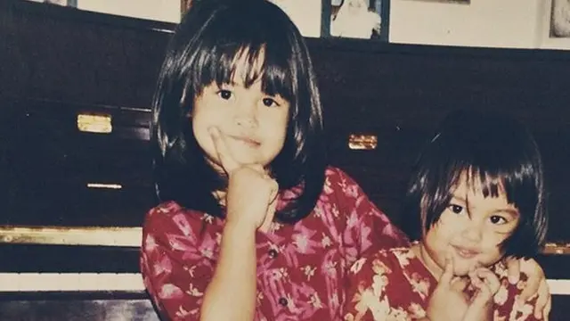 Maudy Ayunda (Instagram/maudyayunda)