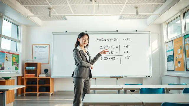 Cara Mengerjakan Matriks untuk Pemula, Begini Metodenya