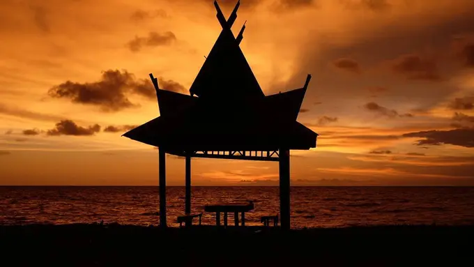 [Bintang] Kalimantan