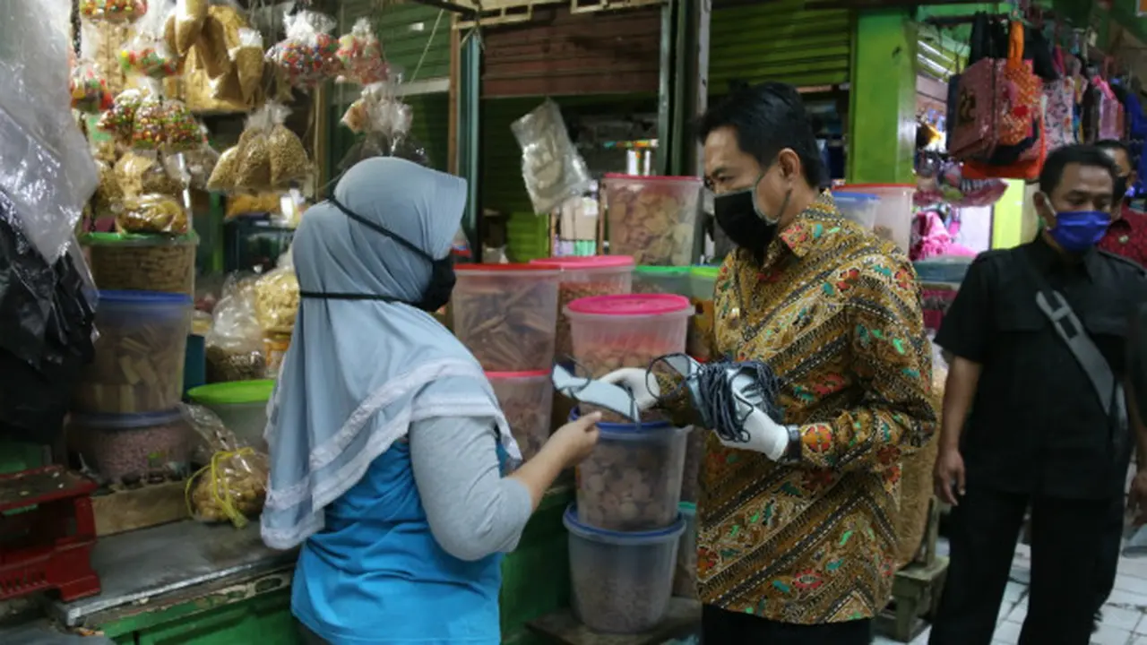 (Foto: Liputan6.com/Dian Kurniawan)