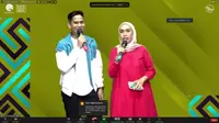 No Left Behind, Semua Orang Harus Mendapatkan Sosialisasi Literasi Digital