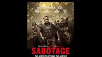 Sinopsis film Sabotage (Foto: Open Road Films / Universal Pictures via IMDB.com)