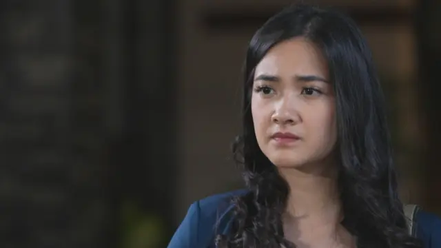 Cinta Setelah Cinta