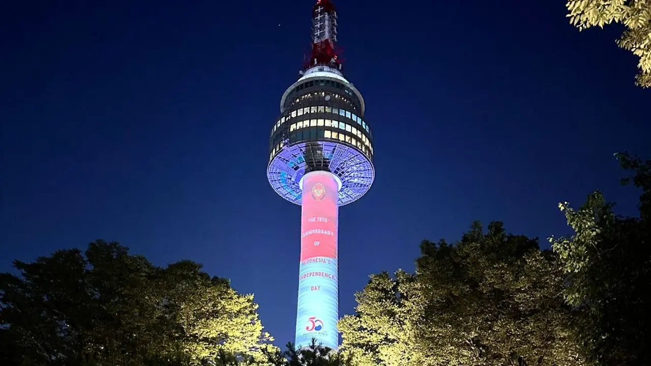 Menara Namsan