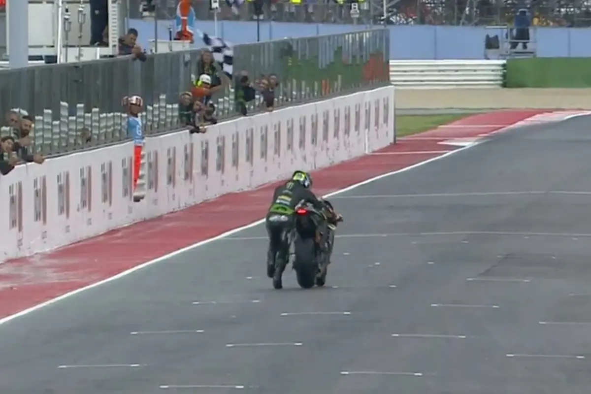 Johann Zarco