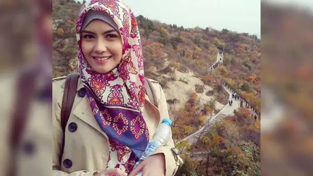 Enam Aktris yang Sukses di Film dan Sinetron Religi