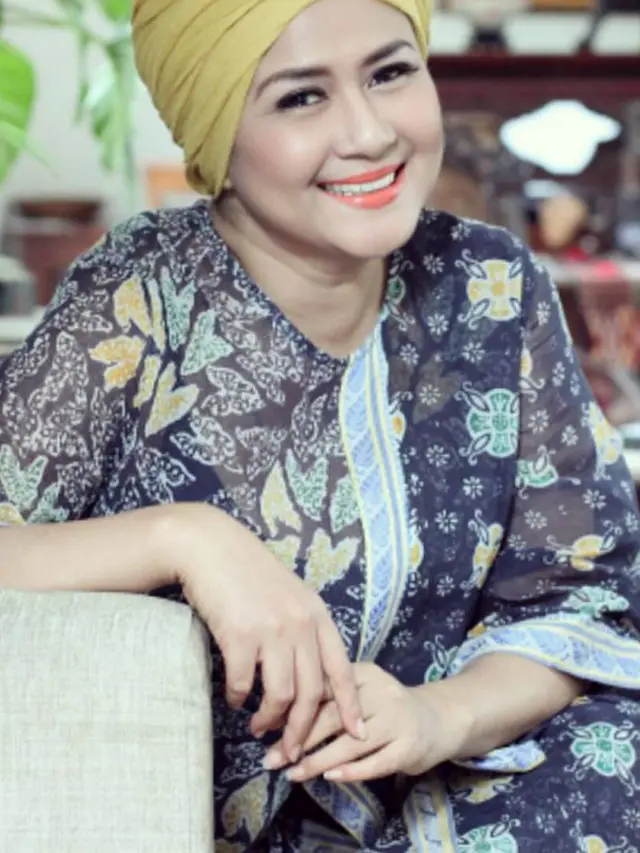 [Bintang] Ria Irawan