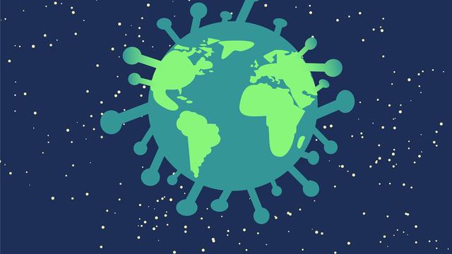 Gejala Gejala Omicron