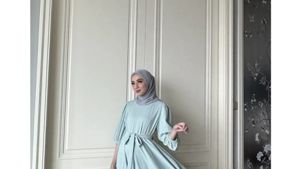 Baju Lebaran di bawah Rp300 ribu
