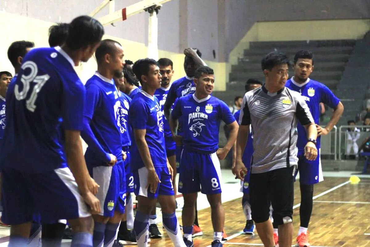 Persib Bandung, Liga 1
