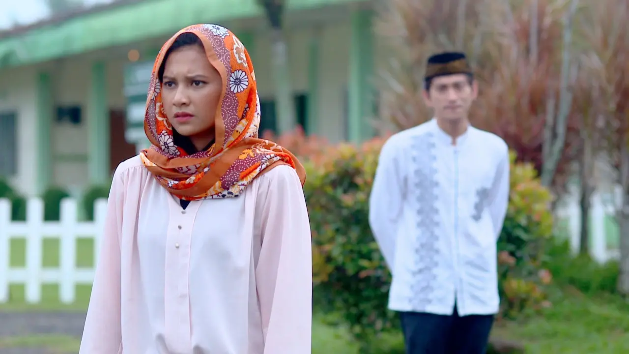 Pesantren Rock N' Dhut