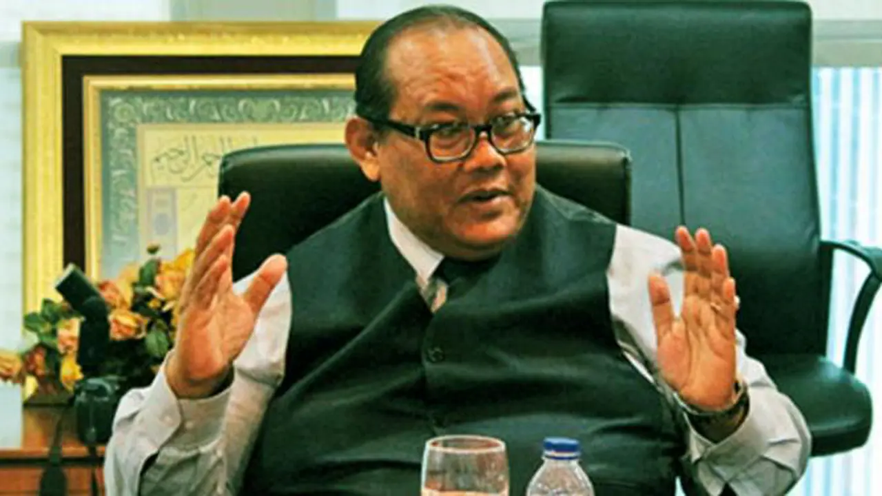 Soegiharto