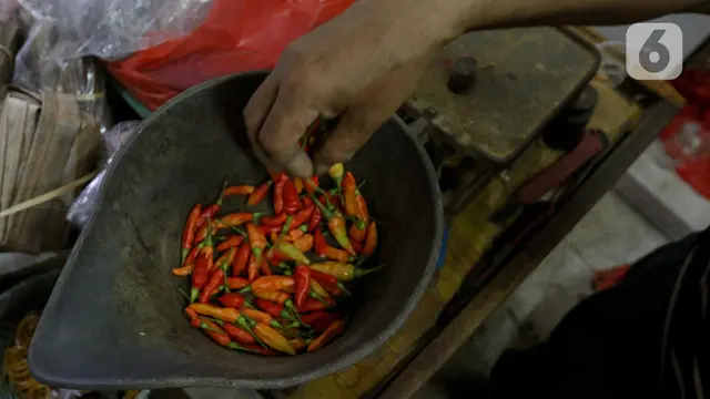 Cabai Rawit