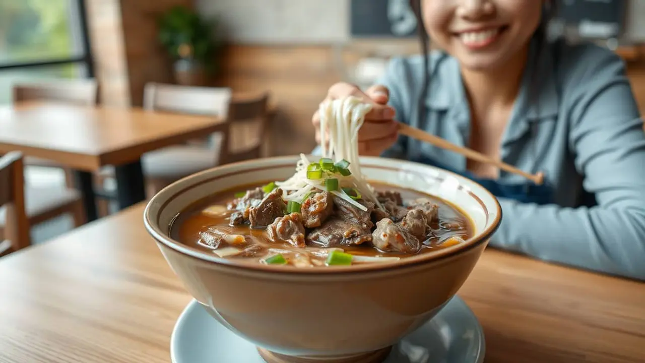 resep soto sapi