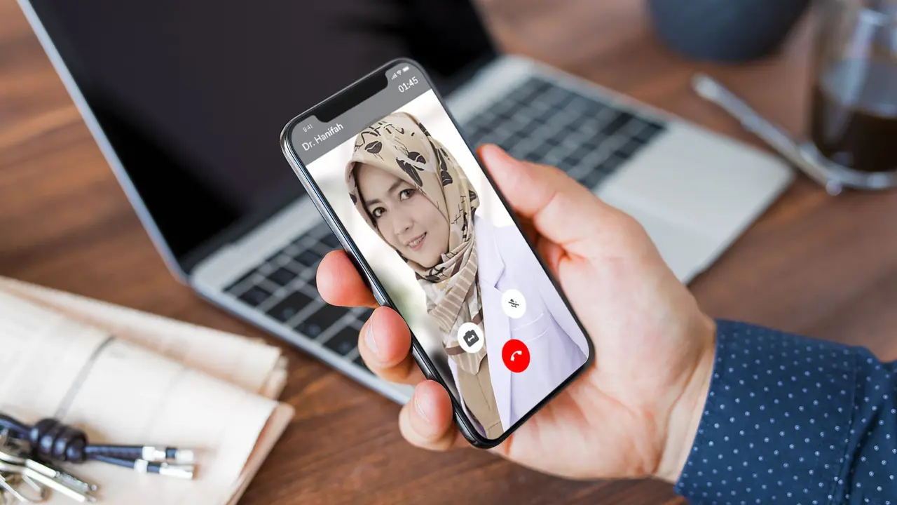 PT Prudential Life Assurance (Prudential), menjalin kemitraan dengan Halodoc.