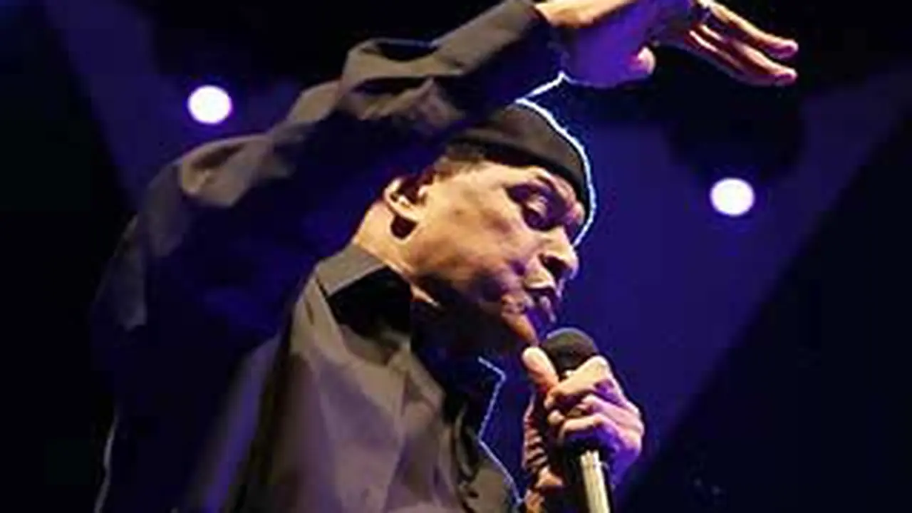 Al Jarreau